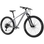 Horské kolo SILVERBACK Stride SX Grey/Black - 15"/S