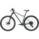Horské kolo SILVERBACK Superspeed CF, SRAM GX 12s, vel.L - Grey