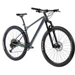 Horské kolo SILVERBACK Superspeed CF, SRAM GX 12s, vel.M - Grey