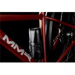 Horský bicykel E-WOKI 00 - Cinnemon N Black - veľkosť M 25/2026