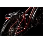 Horský bicykel E-WOKI 00 - Cinnemon N Black - veľkosť M 25/2026