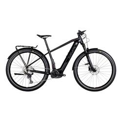 Horský bicykel MMR KOEN 00 - Black N Red - veľkosť S 24/2025