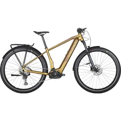 Horský bicykel MMR KOEN 00 - Cooper N Blue - veľkosť S / 2024