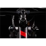 Horský bicykel MMR KOEN 10 - Black N Red - veľkosť L / 2024