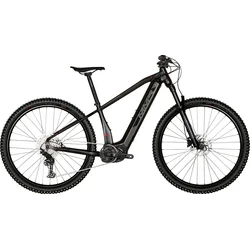 Horský bicykel MMR KOEN 10 - Black N Red - veľkosť S / 2024