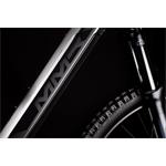 Horský bicykel MMR KOEN 10 - Black N Red - veľkosť XL / 25/2026