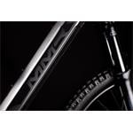 Horský bicykel MMR KORE 00 - Black N Red - veľkosť L / 23/2024