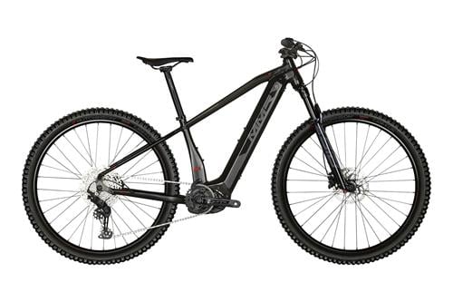 Horský bicykel MMR KORE 00 - Black N Red - veľkosť L / 23/2024
