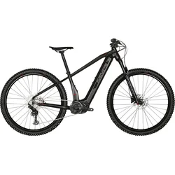 Horský bicykel MMR KORE 00 - Black N Red - veľkosť L / 23/2024