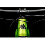 Horský bicykel MMR KORE 10 - Metallic Lime Green - veľkosť M / 23/2024
