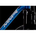 Horský bicykel MMR KUMA 00 - Metallic Matte Blue - veľkosť S / 25/2026