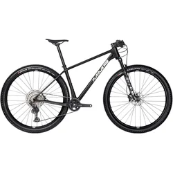 Horský bicykel MMR RAKISH 00 - Carbon N Chrome - veľkosť L 25/2026