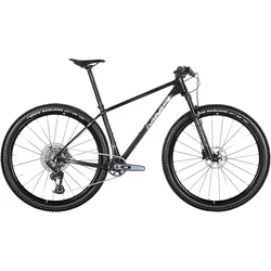 Horský bicykel MMR RAKISH 00 - Carbon N Chrome - veľkosť XL / 2024