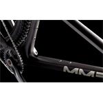 Horský bicykel MMR RAKISH 00 - Carbon N Chrome - veľkosť XL 25/2026