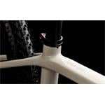 Horský bicykel MMR RAKISH 00 - Light Grey N Black - veľkosť L 25/2026