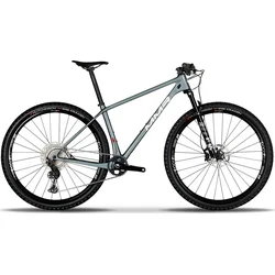 Horský bicykel MMR RAKISH 10 - Black N Red veľkosť L / 23/2024
