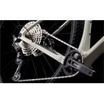 Horský bicykel MMR RAKISH 10 - Light Grey N Black - veľkosť L 25/2026