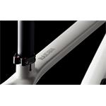Horský bicykel MMR RAKISH 10 - Light Grey N Black - veľkosť L 25/2026