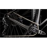 Horský bicykel MMR RAKISH 30 - Carbon N Chrome - veľkosť M 25/2026