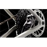 Horský bicykel MMR RAKISH 30 - Light Grey N Black - veľkosť L 25/2026