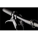 Horský bicykel MMR RAKISH 30 - Light Grey N Black - veľkosť M 25/2026