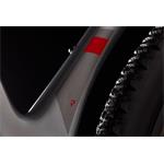 Horský bicykel MMR RAKISH 90 - Black N Red veľkosť XL / 25/2026