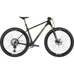 Horský bicykel MMR RAKISH SL 10 - Black N Cooper veľkosť M / 2024