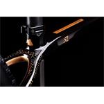 Horský bicykel MMR RAKISH SL 10 - Black N Cooper veľkosť S / 2024