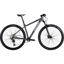 Horský bicykel MMR WOKI 00 - Graphite N Black - veľkosť XL / 23/2024