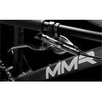Horský bicykel MMR WOKI 00 - Meteorite - veľkosť XL 25/2026