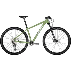 Horský bicykel MMR WOKI 00 - Turtle - veľkosť L 2025