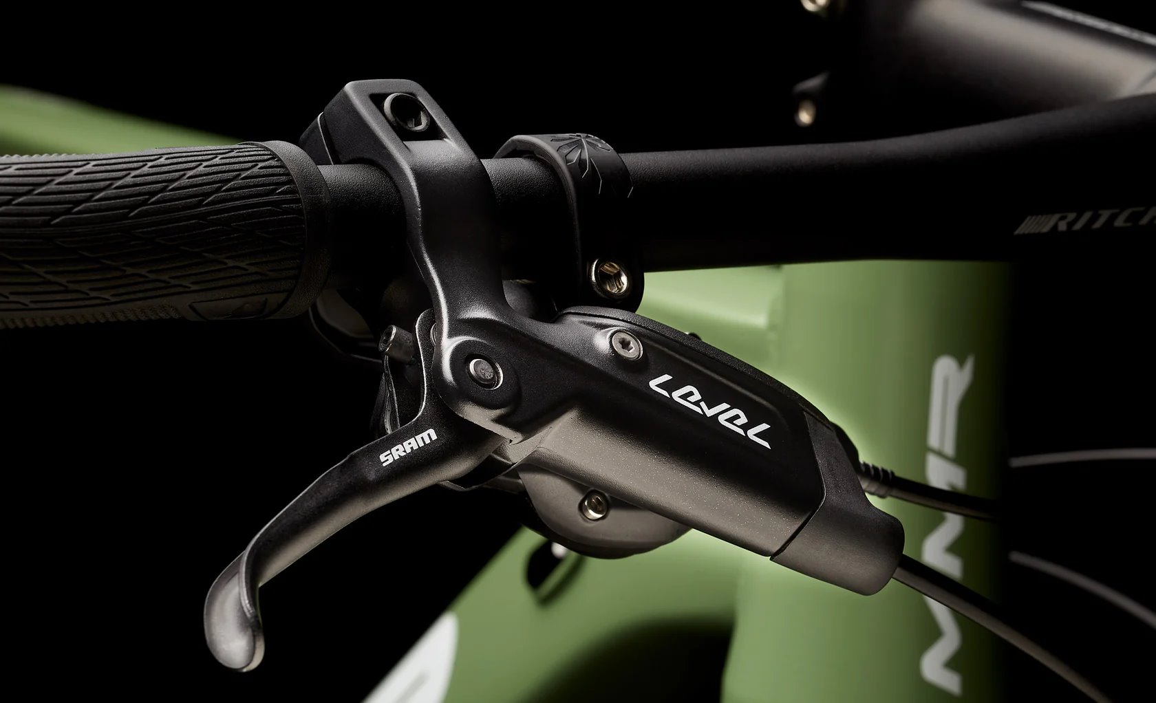 Horský bicykel MMR WOKI 10 - Turtle - veľkosť S 25/2026