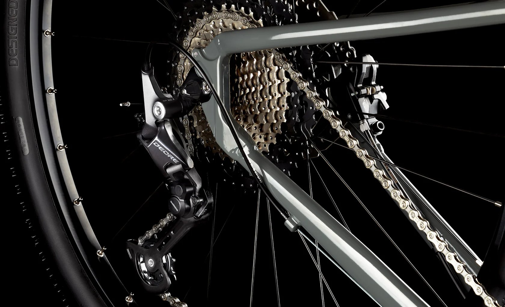 Horský bicykel MMR WOKI 30 - Meteorite - veľkosť M 25/2026