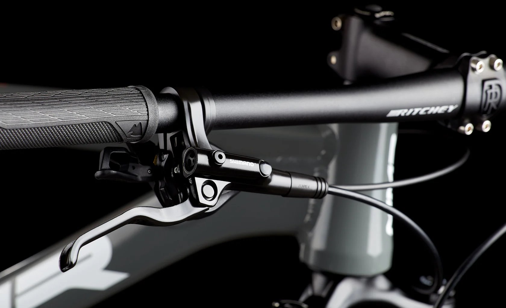 Horský bicykel MMR WOKI 30 - Meteorite - veľkosť S 25/2026