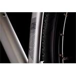 Horský bicykel MMR WOKI 30 - Silver N Black veľkosť L / 24/2025