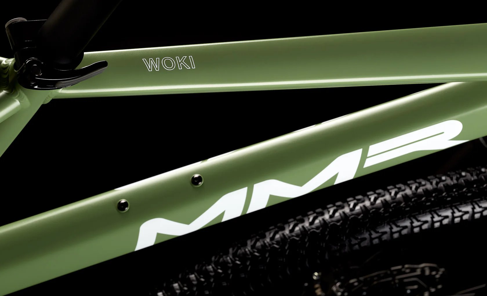 Horský bicykel MMR WOKI 30 - Turtle - veľkosť L 25/2026