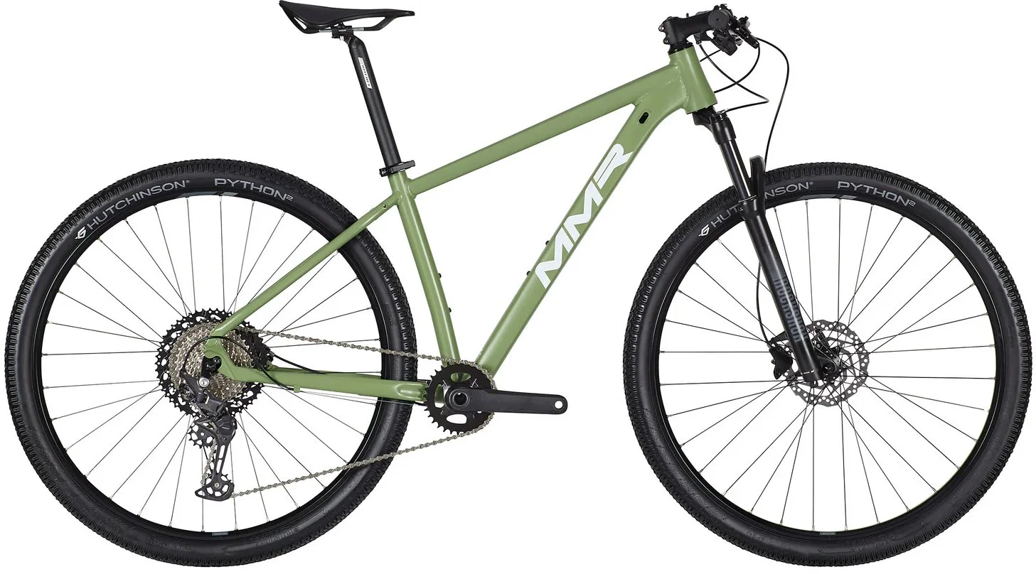 Horský bicykel MMR WOKI 30 - Turtle - veľkosť L 25/2026