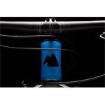 Horský bicykel MMR ZEN 00 - Metallic Blue N Black - veľkosť XL / 23/2024