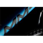 Horský bicykel MMR ZEN 10 - Metallic Blue N Black - veľkosť M / 25/2026