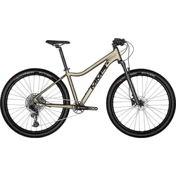 Horský bicykel pre ženy MMR AKIRA 27,5" 00 - Light Cooper N Black - veľkosť XS 25/2026