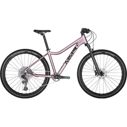 Horský bicykel pre ženy MMR AKIRA 27,5" 00 - Metallic Lilac - veľkosť S 25/2026