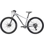 Horský bicykel SILVERBACK Stride SX Grey/Black - 20"/XL