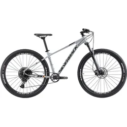 Horský bicykel SILVERBACK Stride SX Grey/Black - 20"/XL