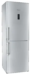 Hotpoint-Ariston EBYH 18303 F bílá