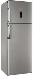 Hotpoint-Ariston ENTYH 19221 FWL