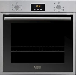 Hotpoint-Ariston FK 637J X/HA S