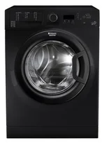 Hotpoint-Ariston FMF 923K EU.C Futura černá