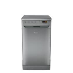 Hotpoint-Ariston LSFF 9H124 CX EU