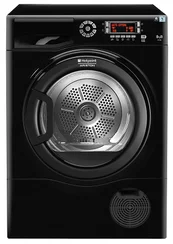 Hotpoint-Ariston TCD 83B 6K/Z