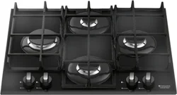 Hotpoint-Ariston TQ 640 BK K GH/HA